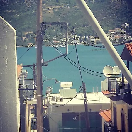 μκa Vintage House υπό νέα διεύθυνση 2025 * Galatás