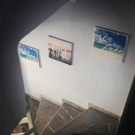 μκa Vintage House υπό νέα διεύθυνση 2025 公寓 Galatás