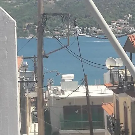 μκa Vintage House υπό νέα διεύθυνση 2025 公寓 *