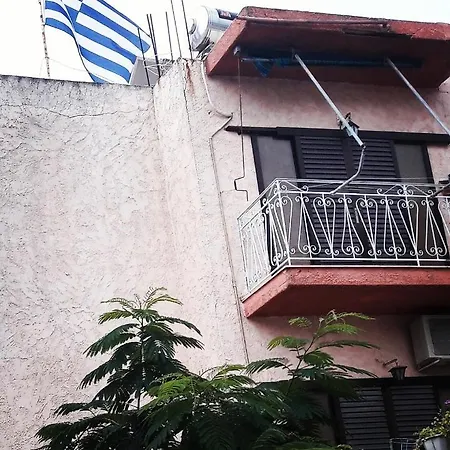 μκa Vintage House υπό νέα διεύθυνση 2025 * Galatás