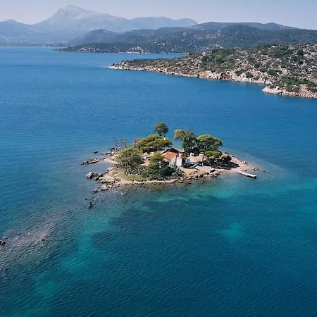 公寓 μκa Vintage House υπό νέα διεύθυνση 2025