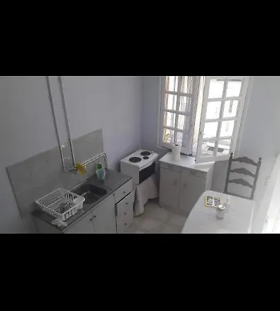 μκa House Διαμέρισμα